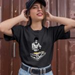 DJ Bruce Lee 1 T Shirt