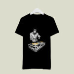DJ Bruce Lee 3 T Shirt