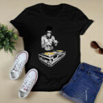 DJ Bruce Lee 4 T Shirt