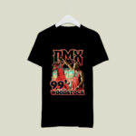DMX 99 Woodstock 2 T Shirt