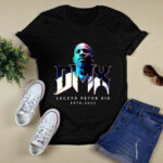 DMX Dark Man X Legend Never Die 1970 2021 2 T Shirt