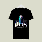 DMX Dark Man X Legend Never Die 1970 2021 4 T Shirt