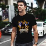 DMX Memorial Rapper Rap 0 T Shirt