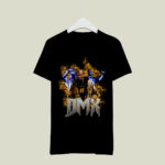 DMX Memorial Rapper Rap 4 T Shirt