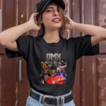 DMX Rapper 1 T Shirt