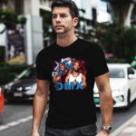 DMX Rapper Vintage 90s 0 T Shirt