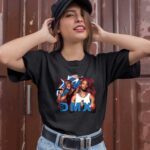 DMX Rapper Vintage 90s 1 T Shirt