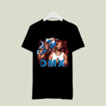 DMX Rapper Vintage 90s 2 T Shirt