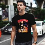 DRAKE Champagne Retro 0 T Shirt