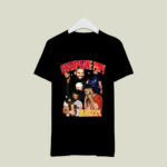 DRAKE Champagne Retro 2 T Shirt