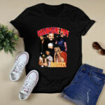 DRAKE Champagne Retro 3 T Shirt