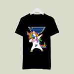 Dabbing Hip Hop Unicorn Dab St Louis Blues 1 T Shirt