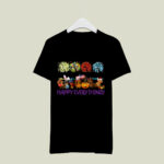 Dachshunds Happy Everything Easter Independence Day Halloween Thanksgiving Christmas 3356 T Shirt