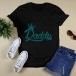 Daddy Fathers Day 2123 T Shirt