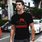 Dadgummit Bobby Bowden 2 T Shirt