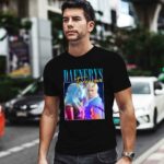 Daenerys Targaryen Actress 0 T Shirt