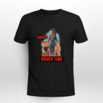 Dale Brisby and Catfish Rodeo Time 2 T Shirt