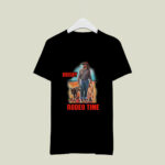 Dale Brisby and Catfish Rodeo Time 4 T Shirt