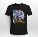 Dale Earnhardt Nascar Oreo Racing Team 2 T Shirt