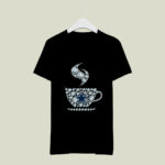 Dallas Cowboys Coffee 1 T Shirt