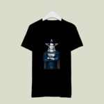 Dallas Cowboys Superman 3 T Shirt