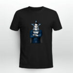 Dallas Cowboys Superman 4 T Shirt