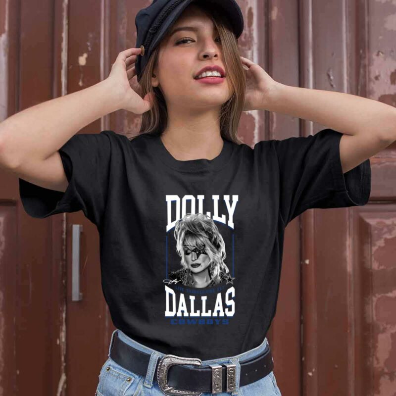 Dallas Dolly Parton Live Thanksgiving Day 0 T Shirt