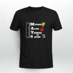 Dallas mavericks Luka and the legend 3 T Shirt