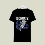 Dalton Schultz Dallas Football 3 T Shirt