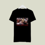 Dame Arya Stark Game of Thrones Damearyastark 4 T Shirt