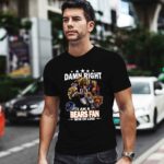 Damn Right I Am A Chicago Fan Win Or Lose 1 T Shirt