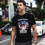 Damn Right I Am A Duke Fan Now And Forever Duke Blue Devils Basketball 2 T Shirt