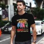 Damn Right I am a Coldplay fan now and forever signatures 0 T Shirt
