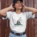 Damn Shawty Ok 1 T Shirt