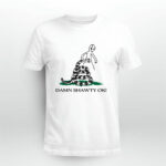 Damn Shawty Ok 4 T Shirt