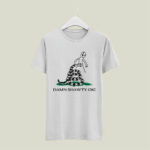 Damn Shawty Ok 5 T Shirt