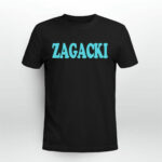 Dan Le Batard Show With Stugotz Zagacki 3 T Shirt