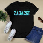 Dan Le Batard Show With Stugotz Zagacki 4 T Shirt