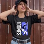 Daniel Jones One Handed Catch WH 0 T Shirt