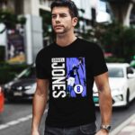 Daniel Jones One Handed Catch WH 1 T Shirt