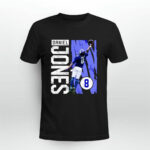 Daniel Jones One Handed Catch WH 2 T Shirt