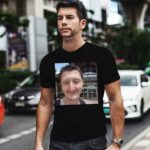 Daniel Larson Selfie 0 T Shirt