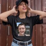 Daniel Larson Selfie 1 T Shirt