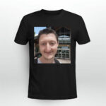 Daniel Larson Selfie 2 T Shirt