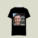 Daniel Larson Selfie 3 T Shirt