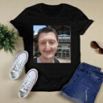 Daniel Larson Selfie 4 T Shirt
