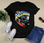 Daniel Ricciardo Ric3 Speedway 0 T Shirt