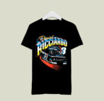 Daniel Ricciardo Ric3 Speedway 1 T Shirt