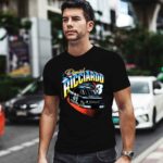 Daniel Ricciardo Ric3 Speedway 3 T Shirt