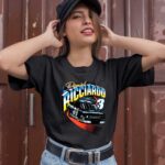 Daniel Ricciardo Ric3 Speedway 4 T Shirt
